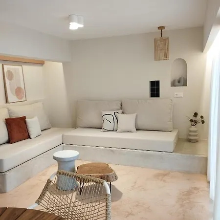 Dolphins Apartamento