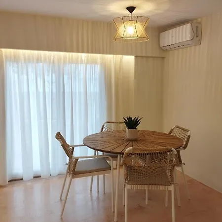 Apartamento Dolphins