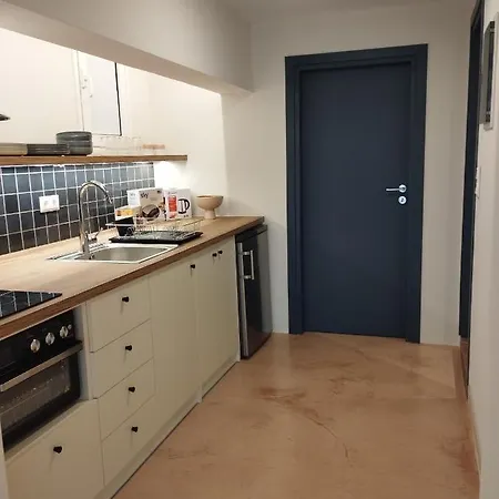 Apartamento Dolphins *