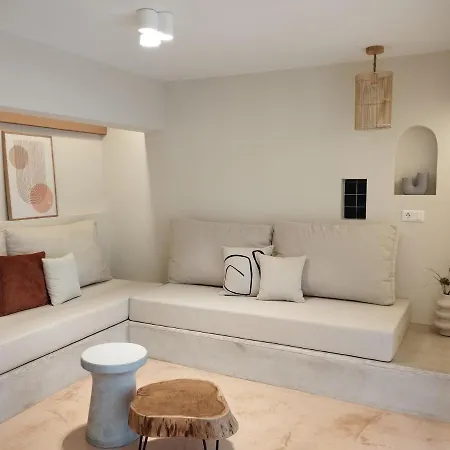 Apartamento Dolphins *