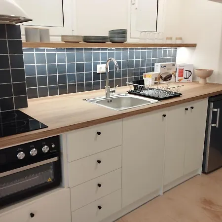 Dolphins Apartamento