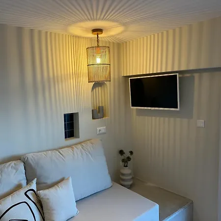 Apartamento Dolphins Corinto