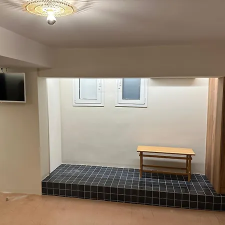 Apartamento Dolphins Corinto