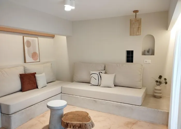 Apartmán Dolphins *