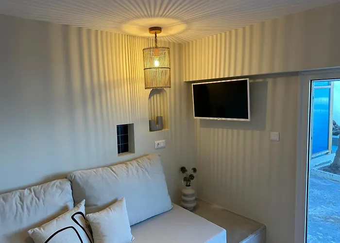 Apartmán Dolphins Corinth