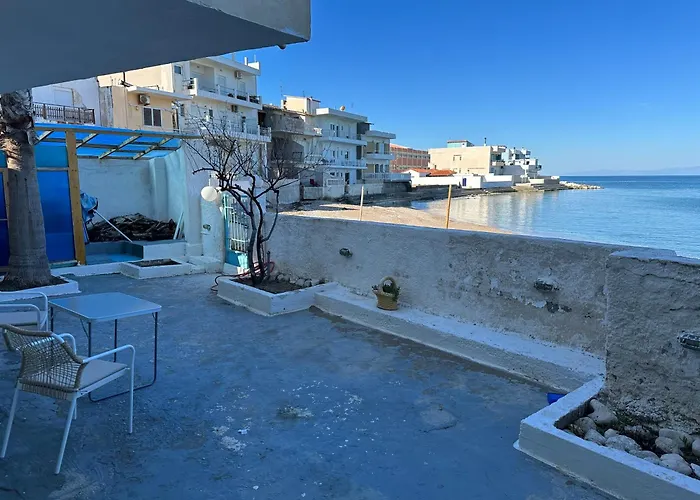 Apartmán Dolphins *