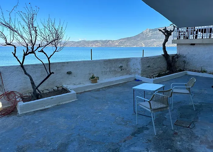 Dolphins Apartmán *